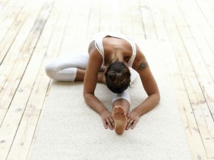 yoga classes barcelona