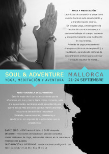 soul & adventure_flyer